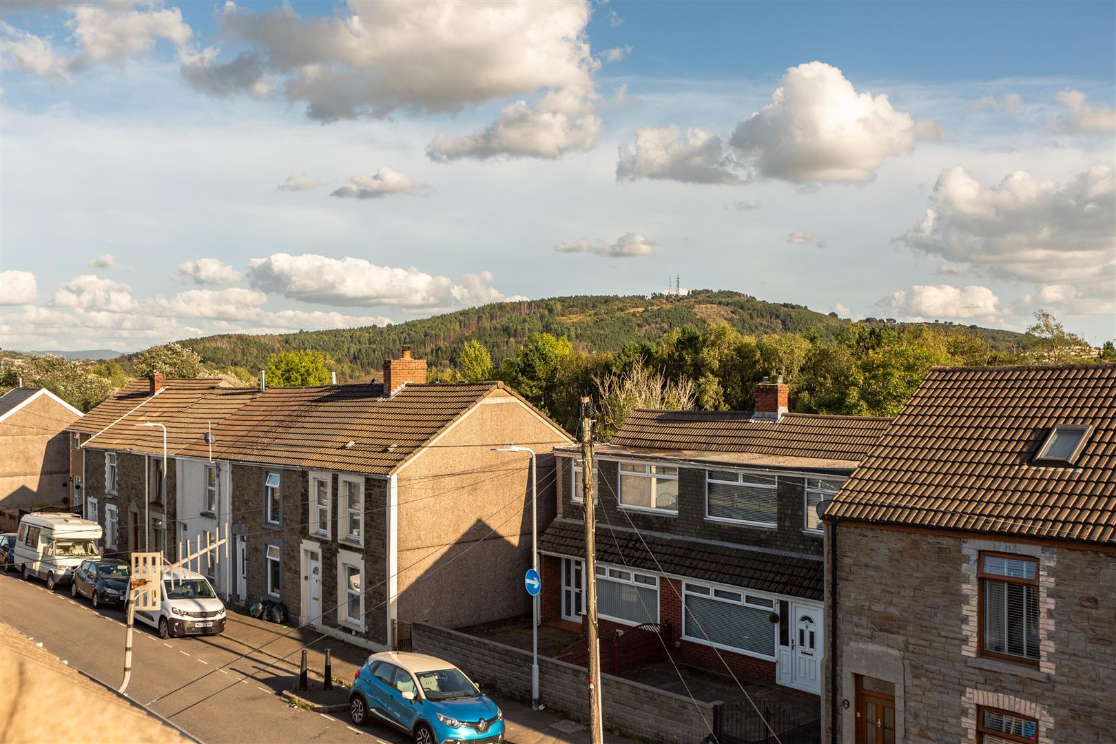 Courtney Street, Manselton, Swansea, SA5 9NX